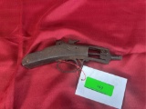 Unknown Unknown 12ga Receiver