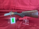 Iver Johnson Champion 12ga Receiver