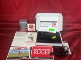 Ruger Security 380 380ACP Pistol
