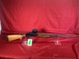 Mossberg 500 12ga Shotgun