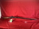 Springfield 1878 Trapdoor 45-70 Gov't Rifle