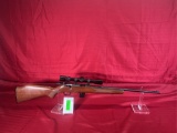 Savage 93 22 Win Mag Rifle