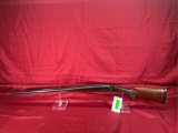 Stevens 5100 12ga Shotgun