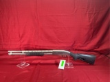 Mossberg 590 12ga Shotgun
