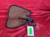 Smith & Wesson 13-2 357 mag Revolver
