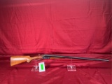 Marixa None 12ga Shotgun