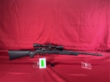Savage 93 22 Mag Rifle