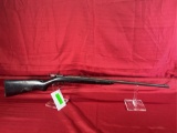 Winchester 60 22 short Rifle