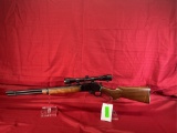 Marlin 336 30-30 Rifle