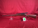 Savage 23AA 22 cal Rifle
