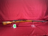 ASFA Ankara Mauser 8mm Rifle