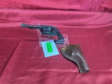 Manuel Escodin 1924 32 Long Revolver