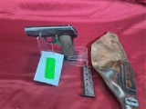 Spanish Ruby 7.65 Pistol