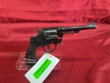 B.A.C. Firearms Mfg. Co. G.A.C. 38 long colt Revolver