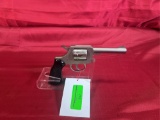 H&R 733 32 cal Revolver