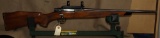 Remington 660 Carbine 308 Win Rifle
