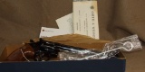 Smith & Wesson 17-4 22LR Revolver