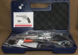Colt Anaconda 44 Mag Revolver