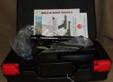 Ruger Mk IV Target 22LR Pistol