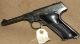 Colt Huntsman 22LR Pistol