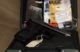 Sig Sauer P220 45 ACP Pistol