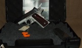Kimber Ultra Carry II 45 ACP Pistol