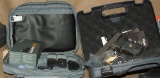Sig Sauer Legion 9mm Pistol