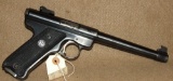 Ruger Mk I 22LR Pistol
