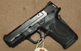 Smith & Wesson M&P Shield M2.0 9mm Pistol