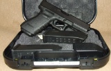 Glock M-21 45 ACP Pistol