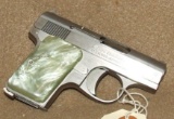 Bauer Auto 25 ACP Pistol