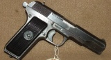 PW Arms Zastava M-57 7.62x25mm Pistol