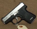 Kahr CW380 380 ACP Pistol