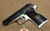FEG PA-63 9x18mm Mak Pistol