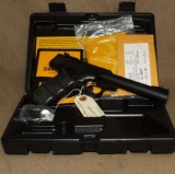 Browning Buckmark 22LR Pistol