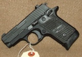 Sig Sauer P238 380 ACP Pistol