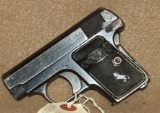 Colt 1908 25 ACP Pistol
