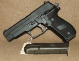 Sig Sauer P226 40 S&W Pistol