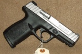 Smith & Wesson SD40VE 40 S&W Pistol