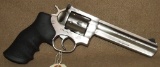 Ruger SP100 357 Mag Revolver