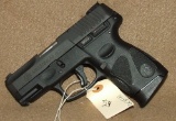 Taurus PT111 Millennium G2 9mm Pistol