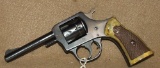 H&R 922 22LR Revolver