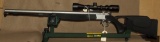 CVA Optima 50 cal Black Powder