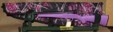 Savage Rascal 22LR Rifle