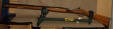 Spanish Jukar Percussion Rifle 45 cal Black Powder