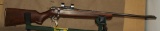 Savage / Winchester Mod 43 22 Hornet Rifle