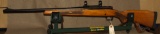 Ted Williams M-53 30-06 Cal Rifle