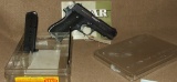Star  BM 9mm Pistol