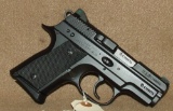 CZ RAMI 2075 9mm Pistol