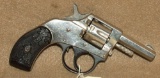 H&R Young American 22 Short RF Revolver